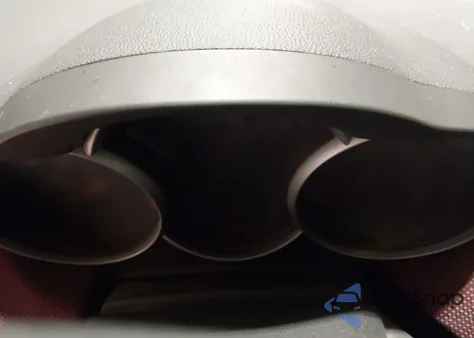 2011 Chevrolet Cruze from USA, damaged, VIN 1G1PF5597B7100231